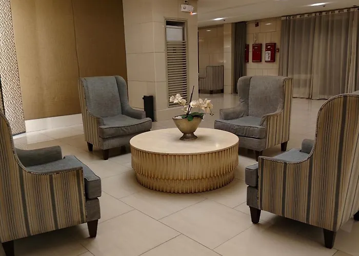 Aparthotel Shell Residences Moa Staycation By Jeric Manilla